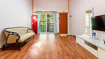 Gapyeong Rainbow Pension