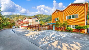 Gapyeong Rainbow Pension