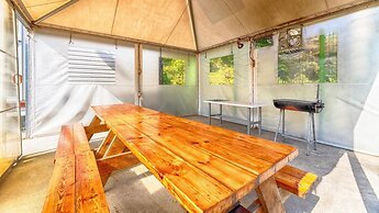 Gapyeong Rainbow Pension