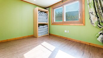 Gapyeong Rainbow Pension