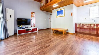 Gapyeong Rainbow Pension