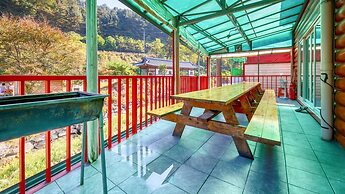 Gapyeong Rainbow Pension