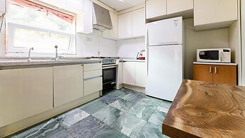 Gapyeong Rainbow Pension