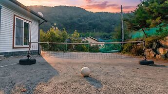 Gapyeong Rainbow Pension