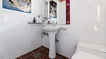 Gapyeong Rainbow Pension