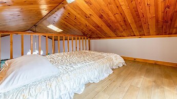 Gapyeong Rainbow Pension