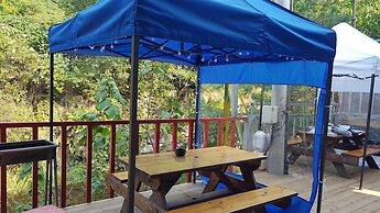 Gapyeong Rainbow Pension
