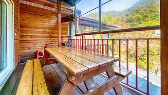 Gapyeong Rainbow Pension