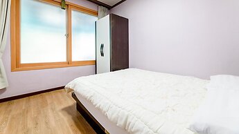Gapyeong Rainbow Pension