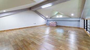 Gapyeong Rainbow Pension