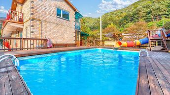 Gapyeong Rainbow Pension