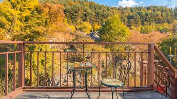 Gapyeong Rainbow Pension