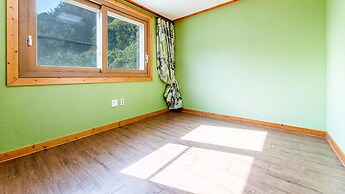 Gapyeong Rainbow Pension