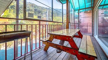 Gapyeong Rainbow Pension