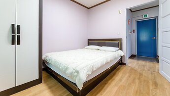 Gapyeong Rainbow Pension