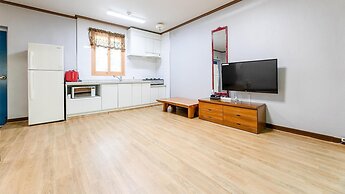 Gapyeong Rainbow Pension