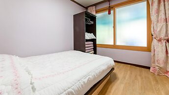 Gapyeong Rainbow Pension