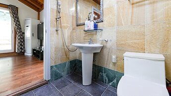 Gapyeong Rainbow Pension