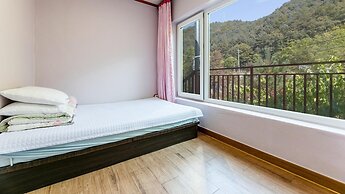 Gapyeong Rainbow Pension