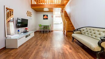 Gapyeong Rainbow Pension