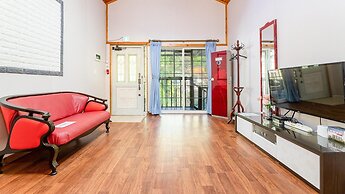 Gapyeong Rainbow Pension