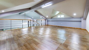 Gapyeong Rainbow Pension