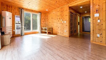 Gapyeong Rainbow Pension