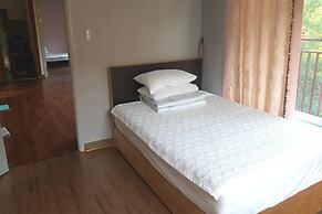 Gapyeong Rainbow Pension