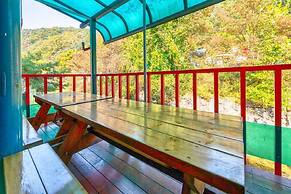 Gapyeong Rainbow Pension