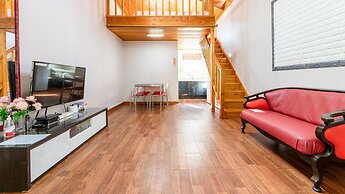 Gapyeong Rainbow Pension