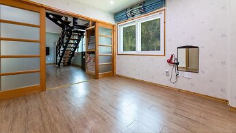 Gapyeong Rainbow Pension