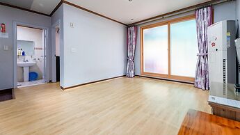 Gapyeong Rainbow Pension