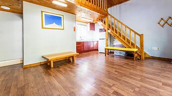 Gapyeong Rainbow Pension