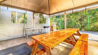 Gapyeong Rainbow Pension