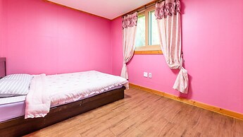 Gapyeong Rainbow Pension