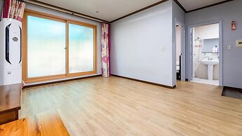 Gapyeong Rainbow Pension