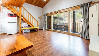 Gapyeong Rainbow Pension