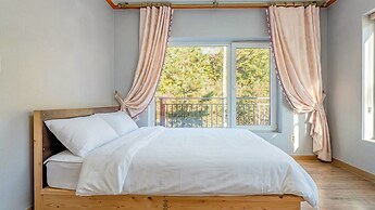 Gapyeong Rainbow Pension