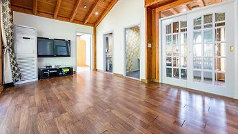 Gapyeong Rainbow Pension