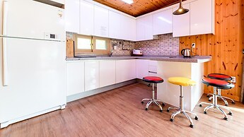 Gapyeong Rainbow Pension