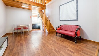 Gapyeong Rainbow Pension