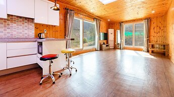 Gapyeong Rainbow Pension