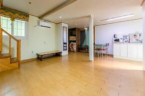 Gapyeong Rainbow Pension