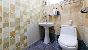 Gapyeong Rainbow Pension