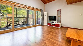 Gapyeong Rainbow Pension