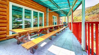 Gapyeong Rainbow Pension