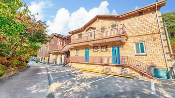 Gapyeong Rainbow Pension