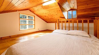 Gapyeong Rainbow Pension