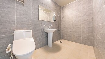 Goseong Sea&star Pension