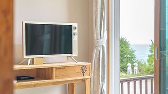 Goseong Sea&star Pension